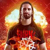 Free play online HD Wallpapers - Seth Rollins APK Free play online HD Wallpapers - Seth Rollins APK