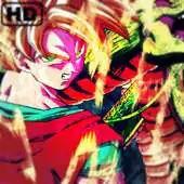 Free play online HD wallpaper Super dragon ball 2017 APK