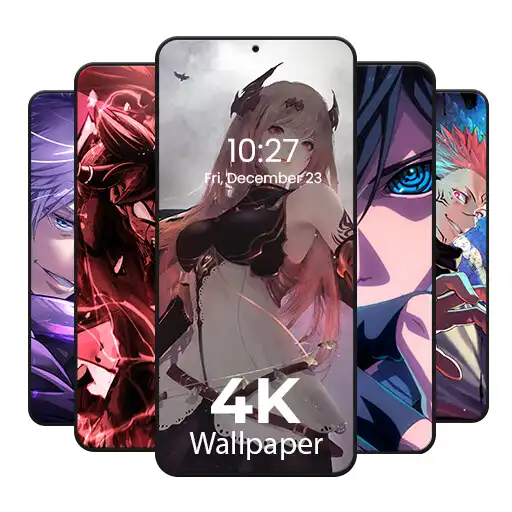 Play HD Wallpaper  Vivid Wallpaper APK