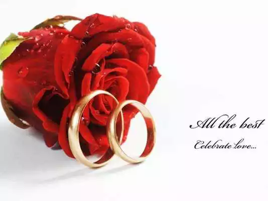 Play HD Wedding Wallpapers