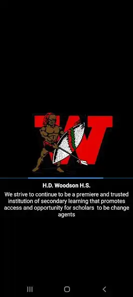 Play HDWoodson  and enjoy HDWoodson with UptoPlay