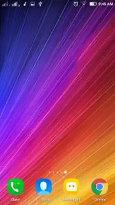Play HD Xiaomi MIUI Wallpaper