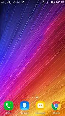 Play HD Xiaomi MIUI Wallpaper