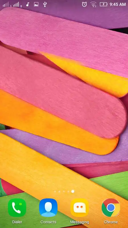 Play HD Xiaomi MIUI Wallpaper