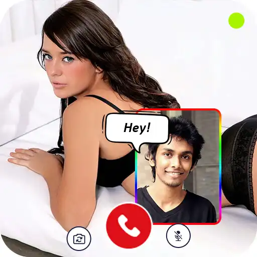Play HD X Live Video Call Girls APK