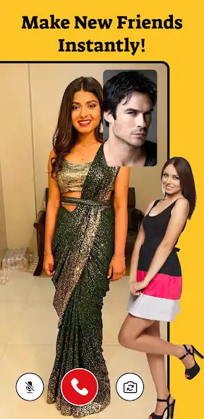 Play HD X Live Video Call Girls  and enjoy HD X Live Video Call Girls with UptoPlay