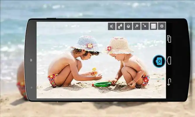 Play HD Zoom Camera Play HD Zoom Camera