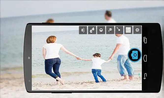Play HD Zoom Camera Play HD Zoom Camera