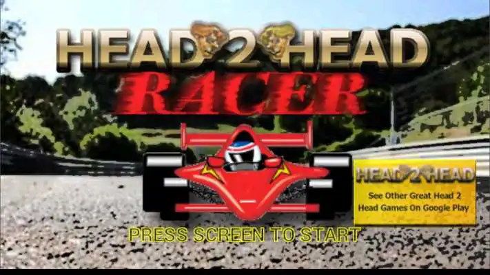 Play Head 2 Head Racer