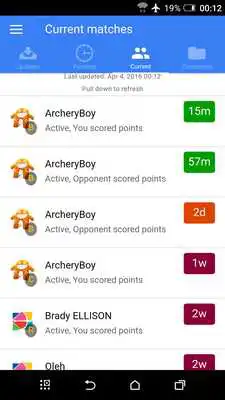 Play head2head