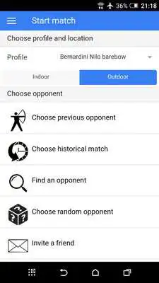 Play head2head