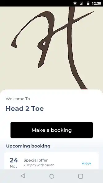 Play Head 2 Toe  and enjoy Head 2 Toe with UptoPlay
