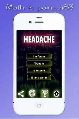 Play Headache Free