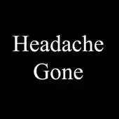 Free play online Headache Gone APK