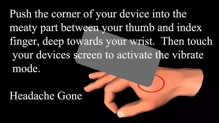 Play Headache Gone Play Headache Gone