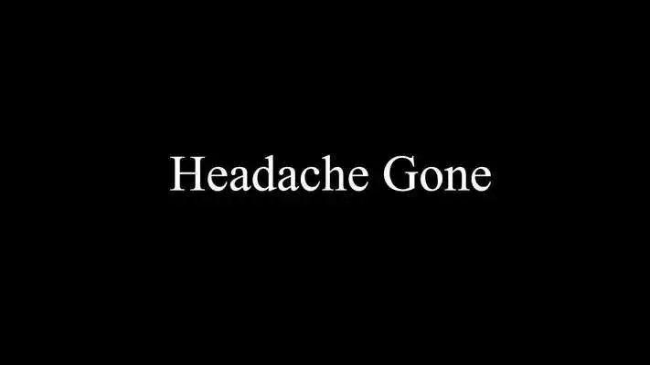 Play Headache Gone Play Headache Gone