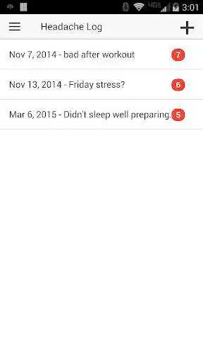 Play Headache Log and enjoy Headache Log with UptoPlay Play Headache Log and enjoy Headache Log with UptoPlay