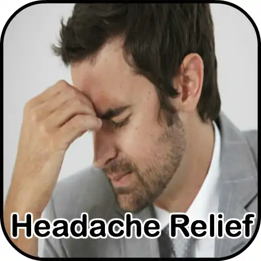 Free play online Headache Relief APK Free play online Headache Relief APK