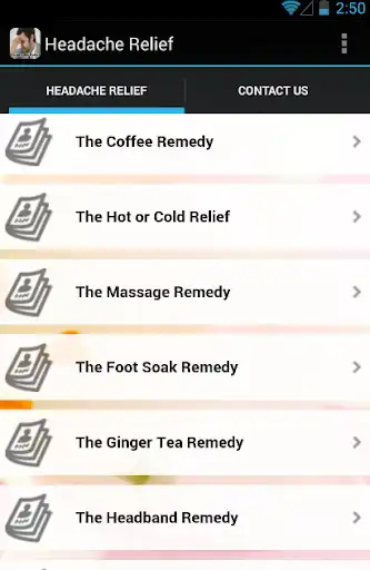Play Headache Relief