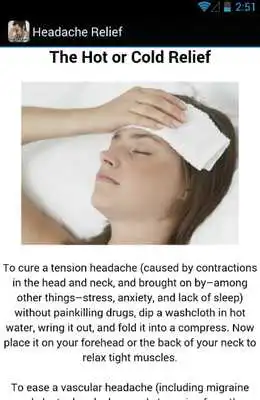 Play Headache Relief