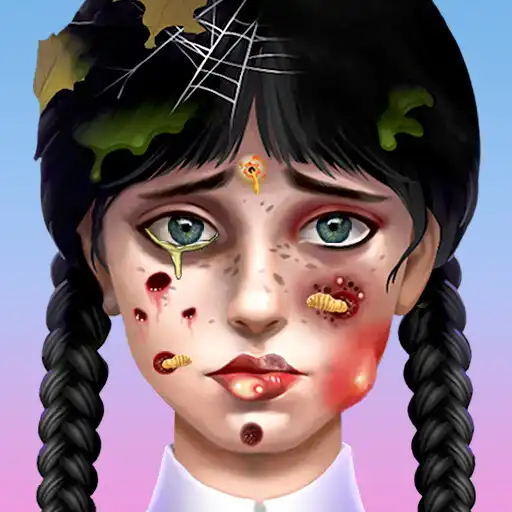 Play Head ASMR Spa Makeover Salon APK