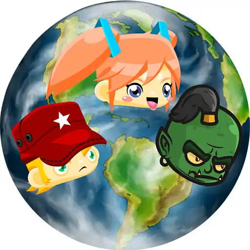 Play Head Balance - very hard 2D platform balance game APK