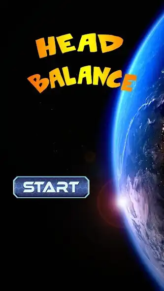 Play Head Balance - very hard 2D platform balance game  and enjoy Head Balance - very hard 2D platform balance game with UptoPlay