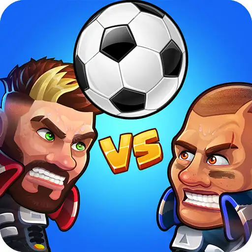 Play Head Ball 2 - Online Soccer APK Play Head Ball 2 - Online Soccer APK
