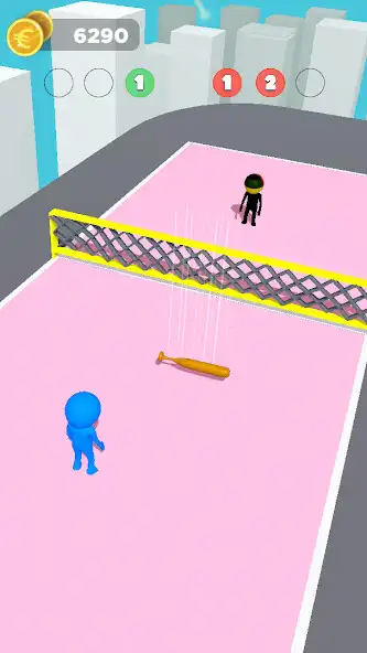 Play Head Ball 3D Challenge  and enjoy Head Ball 3D Challenge with UptoPlay