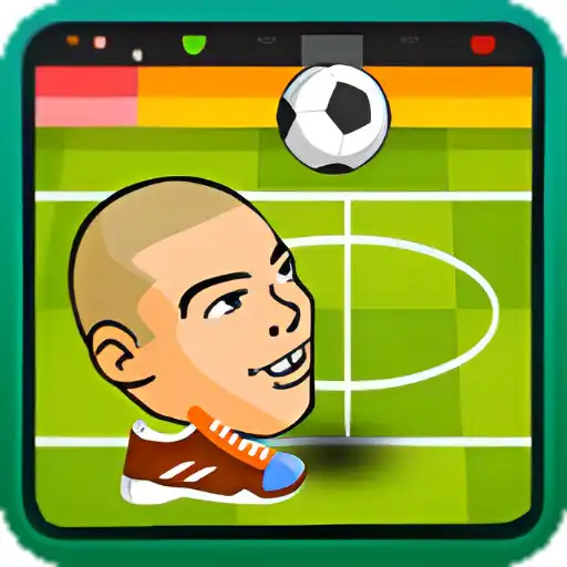 Play Head Baller - Tap Soccer APK