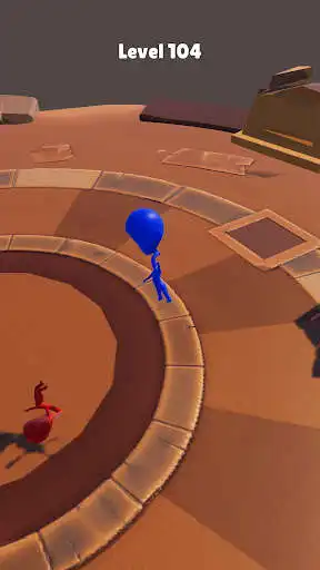 Play Head Bang Crash as an online game Head Bang Crash with UptoPlay