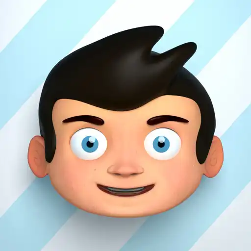 Play Headbanger Parkour APK