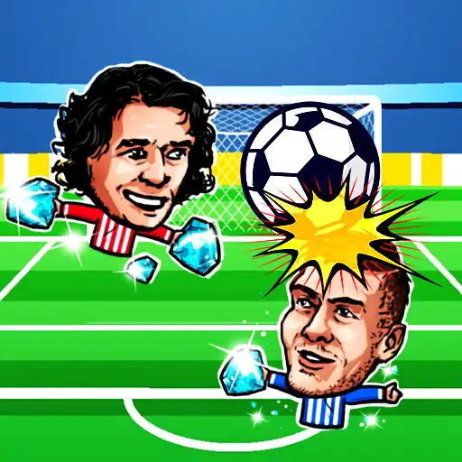 Play Head Battle Football Game APK Play Head Battle Football Game APK