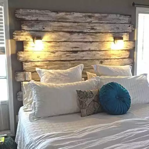 Play Headboard Ideas APK Play Headboard Ideas APK