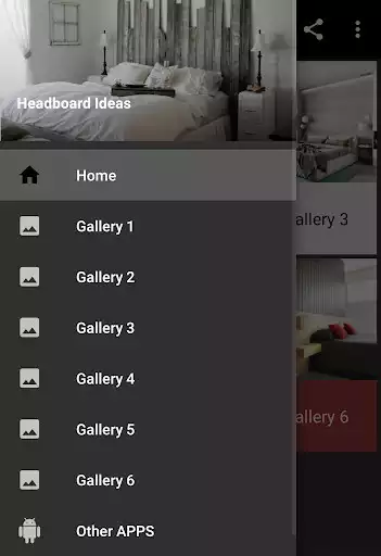 Play Headboard Ideas  and enjoy Headboard Ideas with UptoPlay