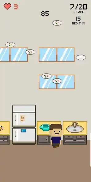 Play Head Bouncer  and enjoy Head Bouncer with UptoPlay