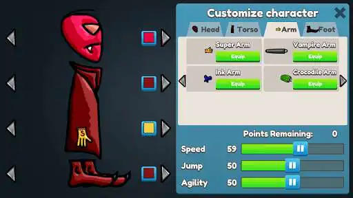 Play Head Bumper  and enjoy Head Bumper with UptoPlay