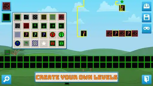 Play Head Bumper as an online game Head Bumper with UptoPlay