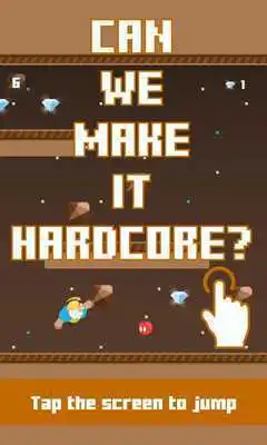 Play Headbutt Hero