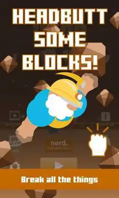 Play Headbutt Hero
