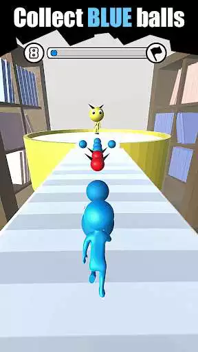 Play Headbutt Warrior  and enjoy Headbutt Warrior with UptoPlay