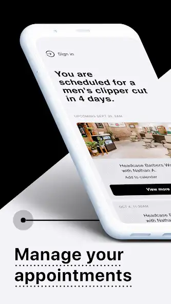 Play Headcase Barbers as an online game Headcase Barbers with UptoPlay