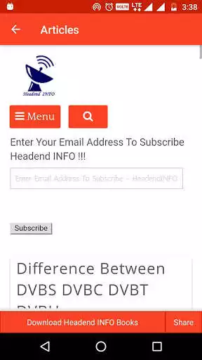 Play Headend INFO as an online game online Headend INFO with UptoPlay com.headendinfo Play Headend INFO as an online game Headend INFO with UptoPlay