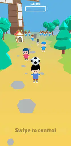 Play Header Bin  and enjoy Header Bin with UptoPlay