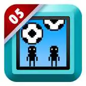 Free play online Header Twins APK