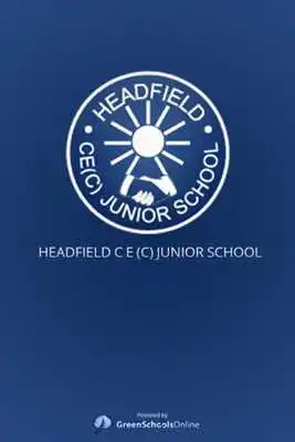 Play Headfield CE (C) Junior School