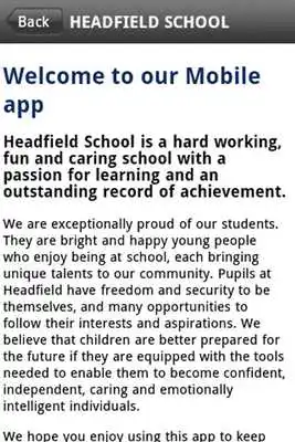 Play Headfield CE (C) Junior School