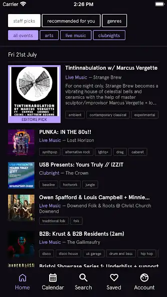 Play Headfirst Bristol — Whats On  and enjoy Headfirst Bristol — Whats On with UptoPlay