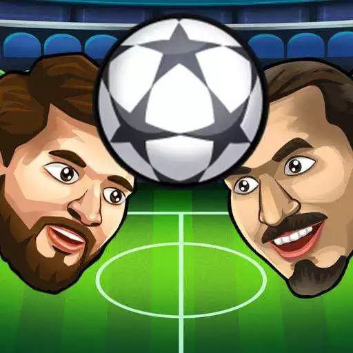 Play Head Football - All Champions APK Play Head Football - All Champions APK