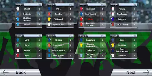 Play Head Football  - All Champions  and enjoy Head Football  - All Champions with UptoPlay